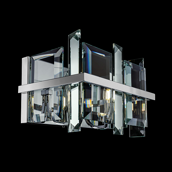 Настенное бра Cerezo MOD201WL-02N