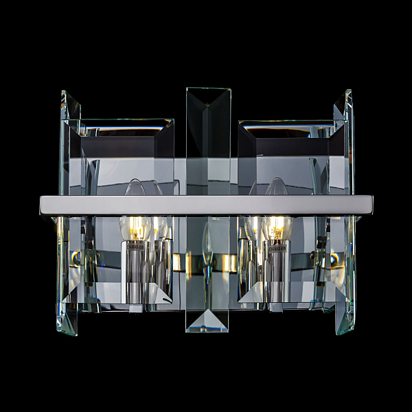 Настенное бра Cerezo MOD201WL-02N