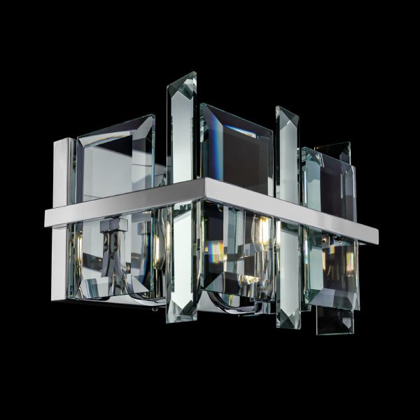 Настенное бра Cerezo MOD201WL-02N