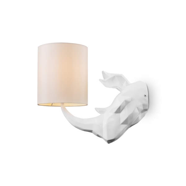 Настенное бра Nashorn MOD470WL-01W