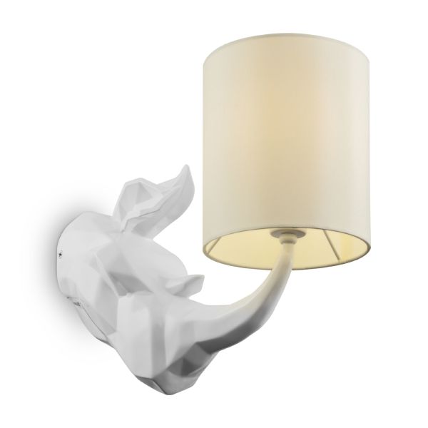 Настенное бра Nashorn MOD470WL-01W