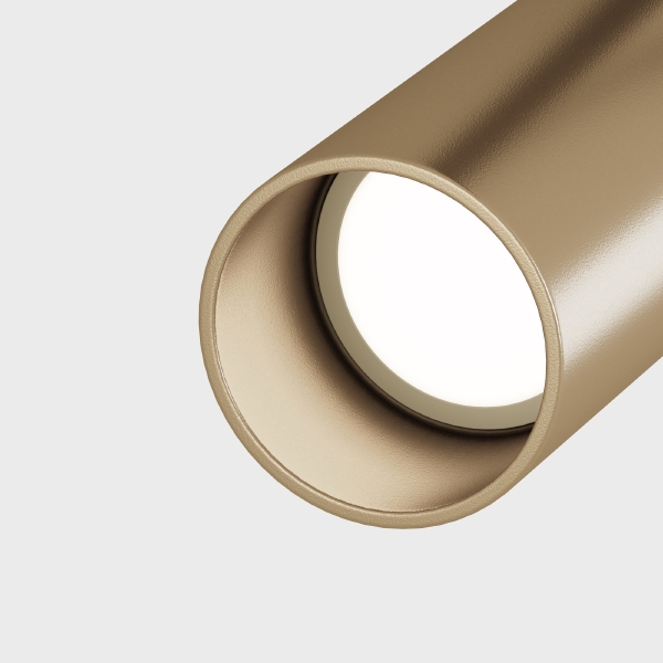 Трековый светильник Elti Unity TR005-1-GU10-BG