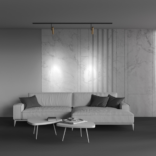 Трековый светильник Elti Unity TR005-1-GU10-BG