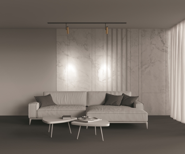 Трековый светильник Elti Unity TR005-1-GU10-BG