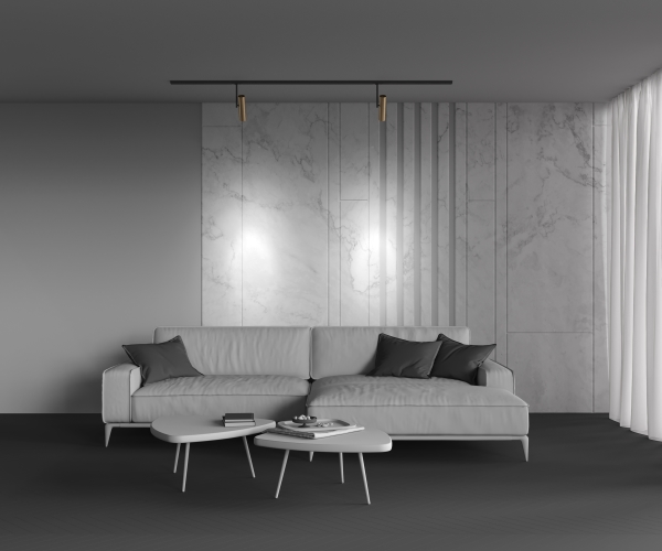 Трековый светильник Elti Unity TR005-1-GU10-BG