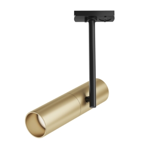 Трековый светильник Elti Unity TR005-1-GU10-BG