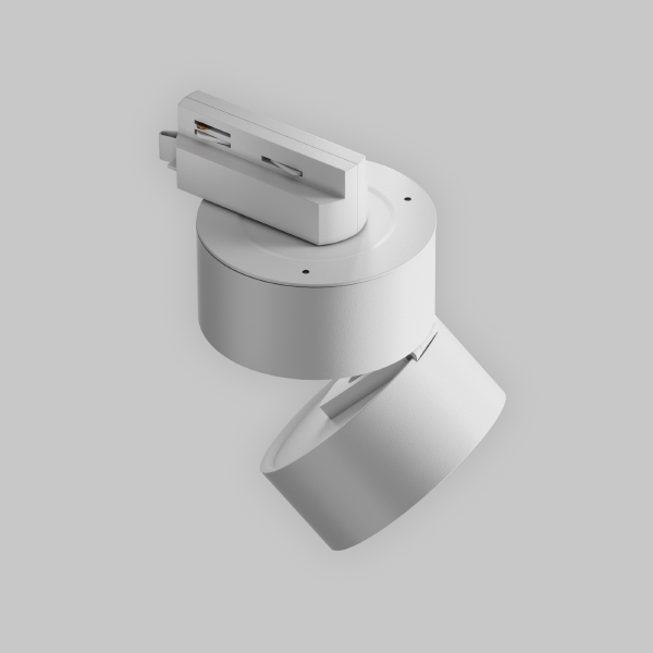 Трековый светильник ONDA Unity TR007-1-12W3K-W