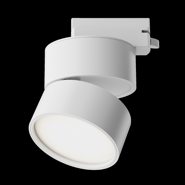 Трековый светильник ONDA Unity TR007-1-12W3K-W