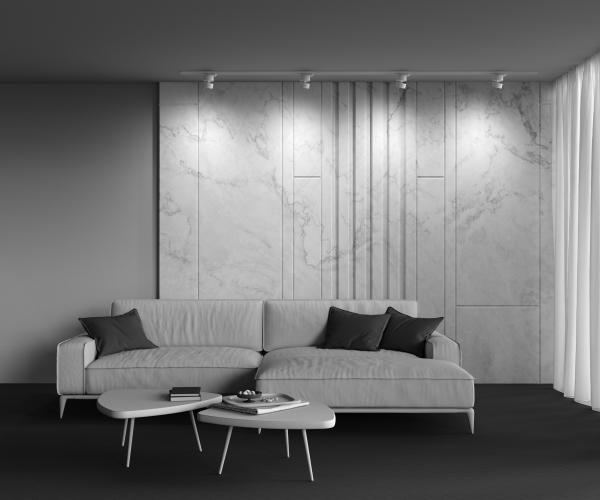 Трековый светильник ONDA Unity TR007-1-12W3K-W