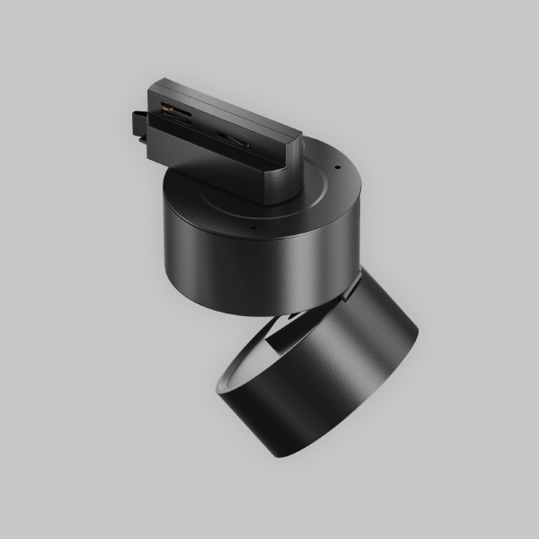 Трековый светильник ONDA Unity TR007-1-12W4K-B