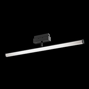 Трековый светильник Magnetic track system TR026-2-10B3K