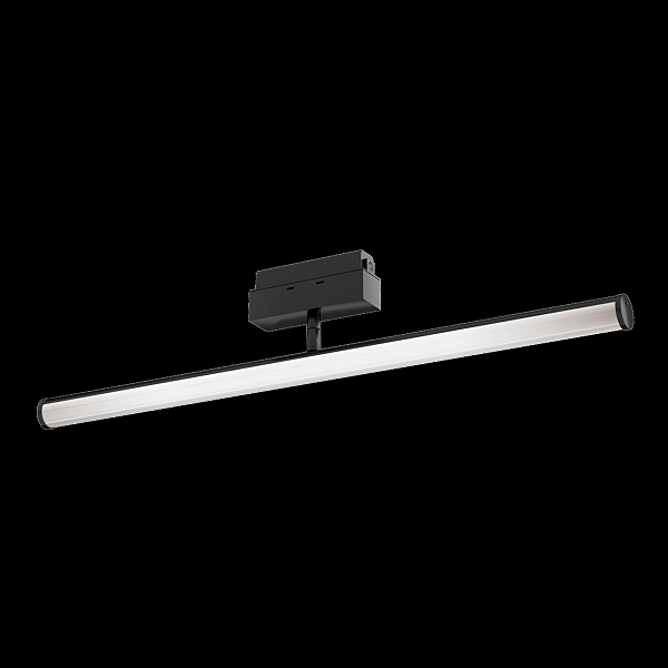 Трековый светильник Magnetic track system TR026-2-10B3K