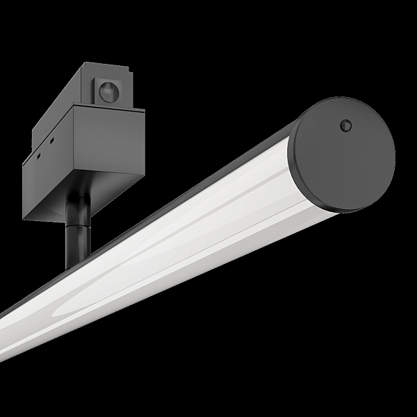 Трековый светильник Magnetic track system TR026-2-10B3K