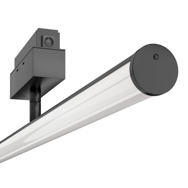 Трековый светильник Magnetic track system TR026-2-10B3K