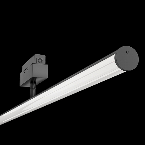Трековый светильник Magnetic track system TR026-2-14B4K
