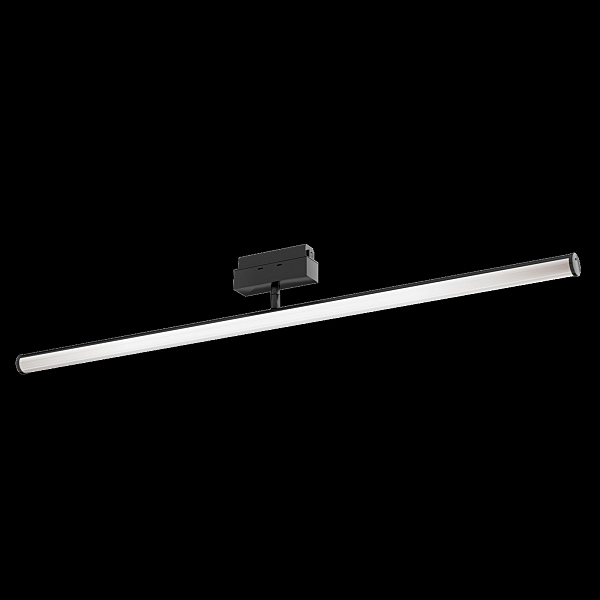 Трековый светильник Magnetic track system TR026-2-14B4K