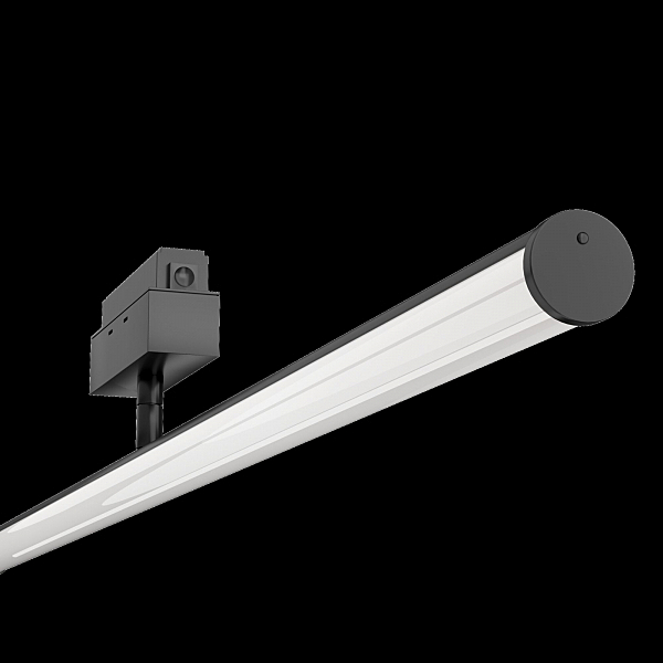 Трековый светильник Magnetic track system TR026-2-14B4K