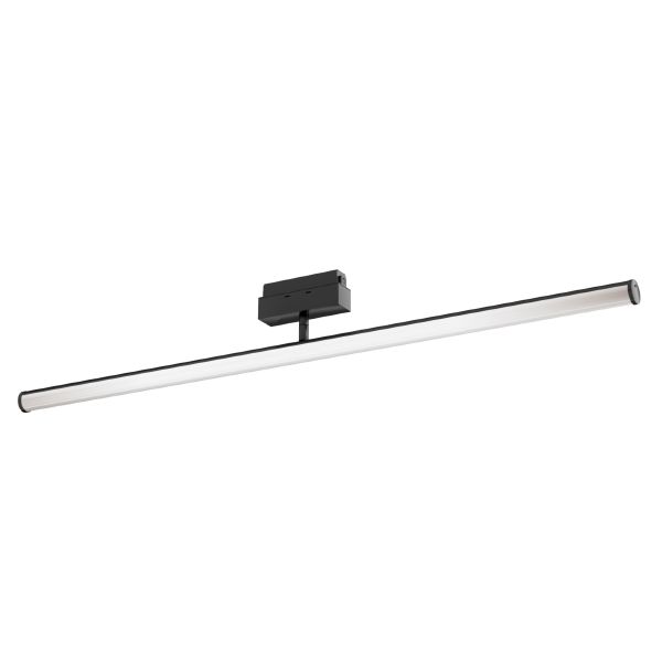 Трековый светильник Magnetic track system TR026-2-14B4K