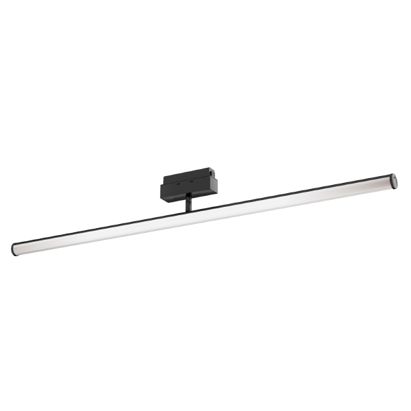 Трековый светильник Magnetic track system TR026-2-14B4K