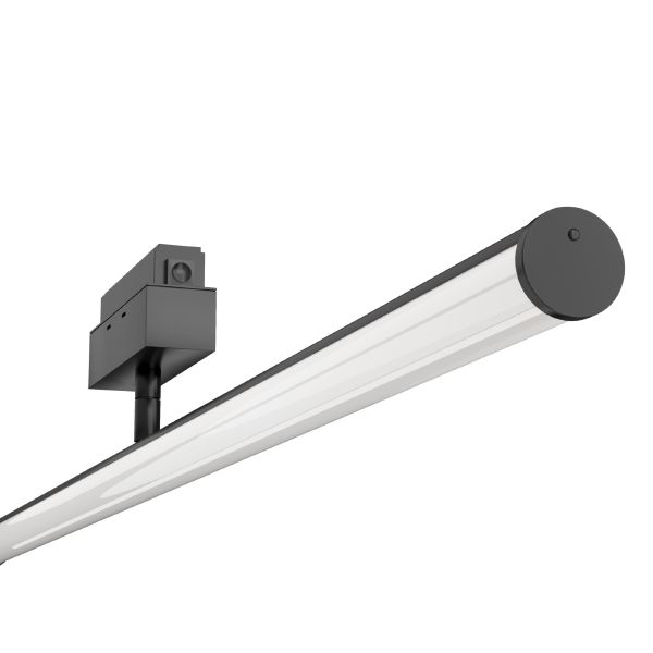 Трековый светильник Magnetic track system TR026-2-14B4K