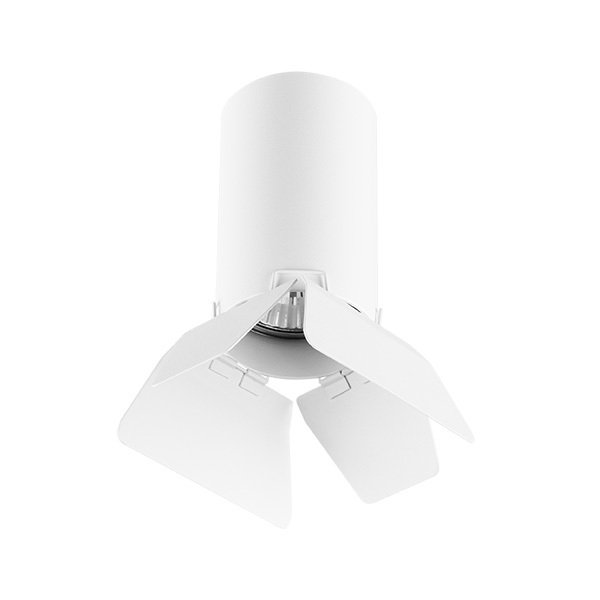 Накладной светильник Rullo R436436