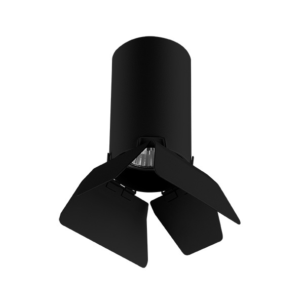 Накладной светильник Rullo R437437