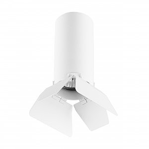 Накладной светильник Rullo R486436