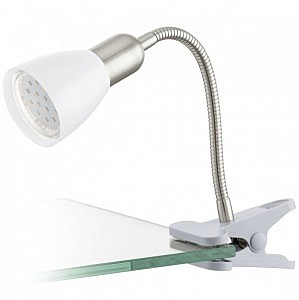 Лампа на прищепке, струбцине Eglo DAKAR 3 92932