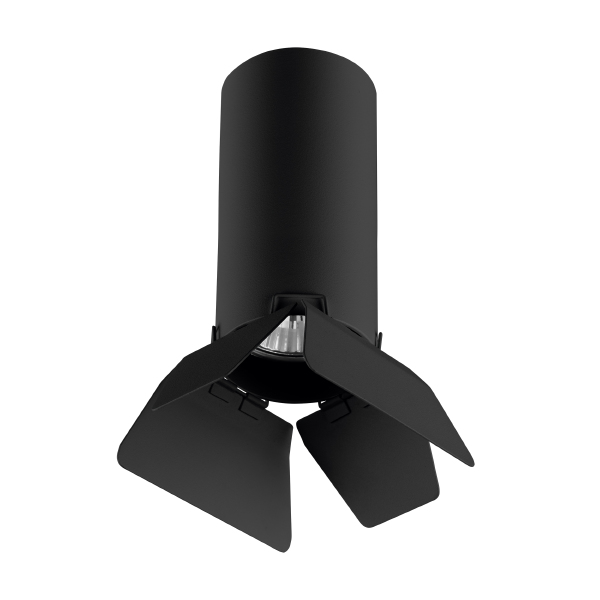 Накладной светильник Rullo R487437