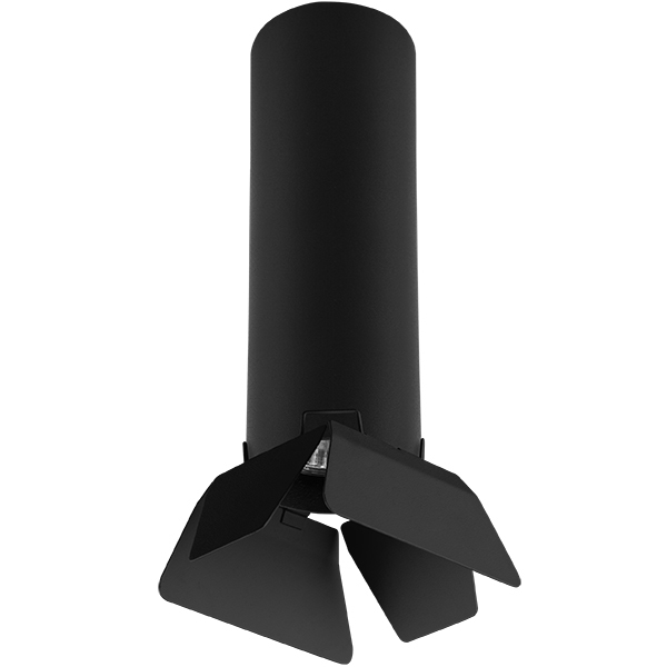 Накладной светильник Rullo R497437