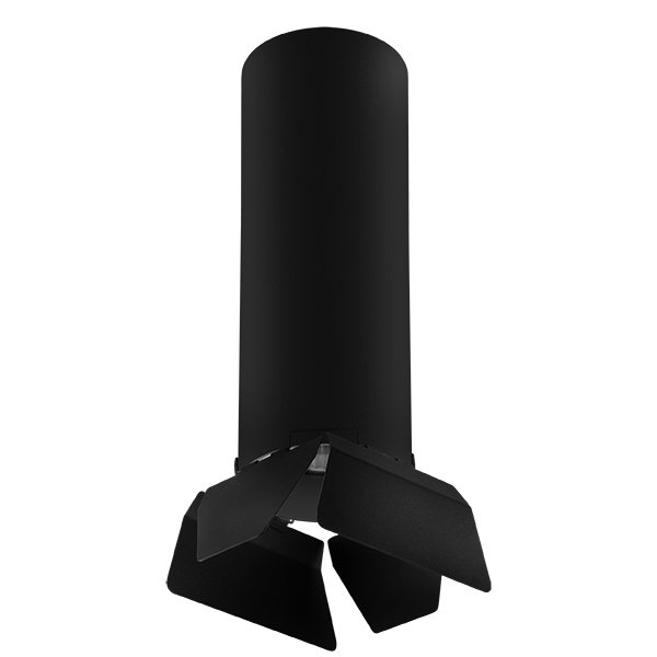 Накладной светильник Rullo R6497487