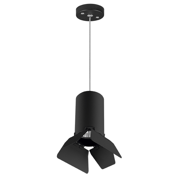Светильник подвесной Rullo RP437437