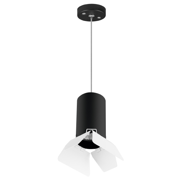 Светильник подвесной Rullo RP437437