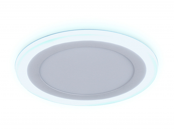 Встраиваемый светильник Downlight DCR365