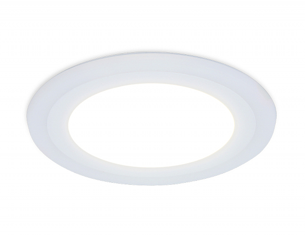 Встраиваемый светильник Downlight DCR365