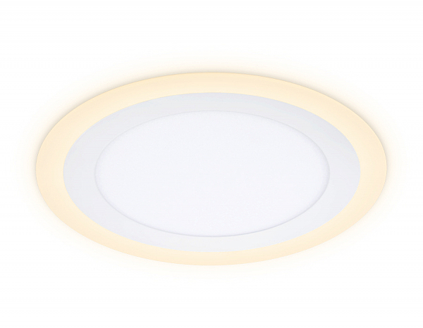 Встраиваемый светильник Downlight DCR370
