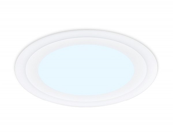 Встраиваемый светильник Downlight DCR373