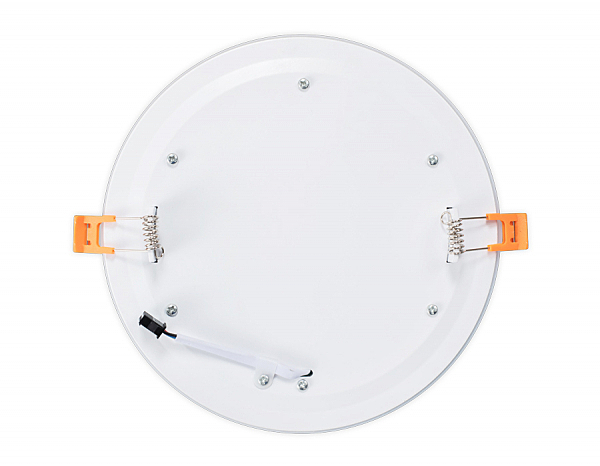 Встраиваемый светильник Downlight DCR376
