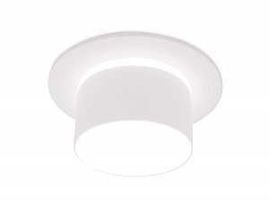 Встраиваемый светильник Techno TN322