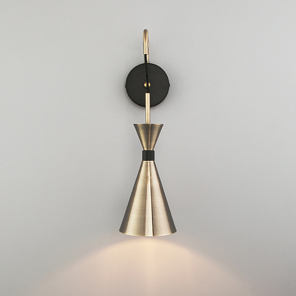 Настенное бра Glustin 316/1