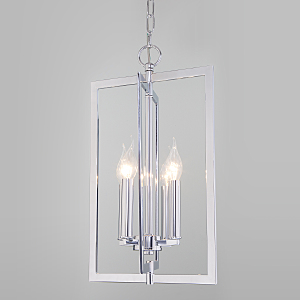 Подвесная люстра Hudson 327/4