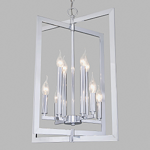 Подвесная люстра Hudson 327/8