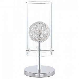 Настольная лампа Eglo LAMAS 93115