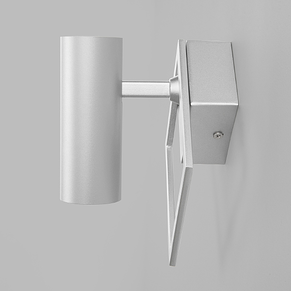 Светильник спот Turro 20091/1 LED серебро