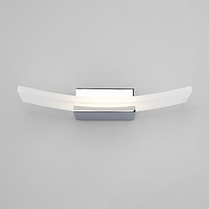 Настенный светильник Share 40152/1 LED хром