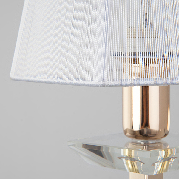 Настенное бра Alegria 60114/1 золото