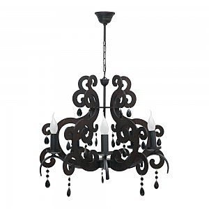 Подвесная люстра Isabella 3425