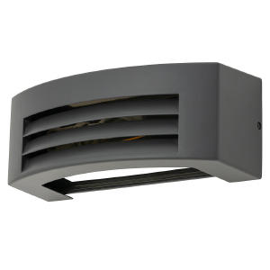 Уличный настенный светильник Orinoko 4387