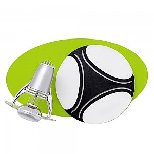 Светильник спот Football 4946