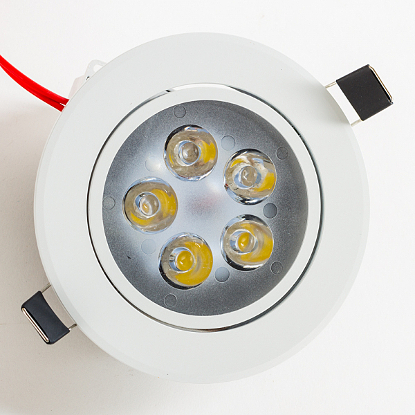 Встраиваемый светильник Ceiling Led 5958